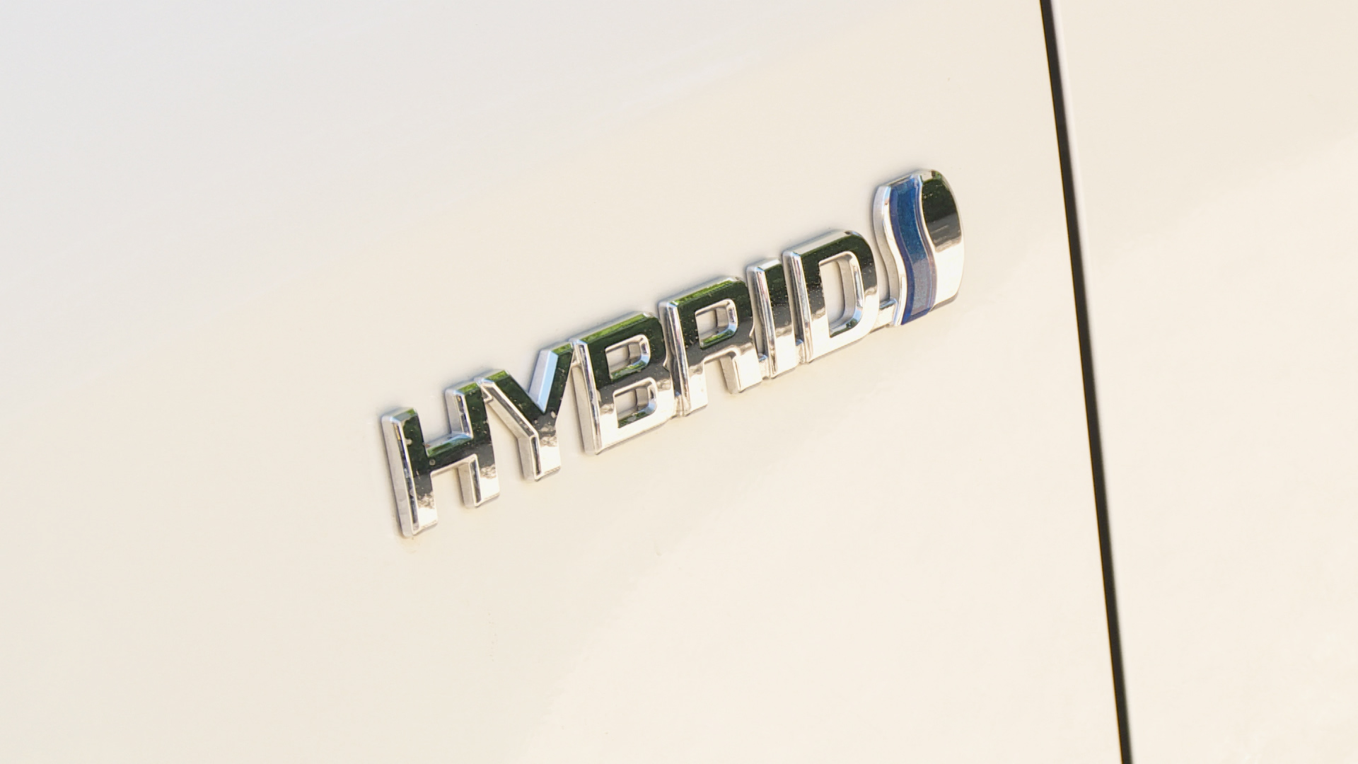 TOYOTA COROLLA TOURING SPORT 2.0 Hybrid 178 GR Sport 5dr CVT [Bi-tone]